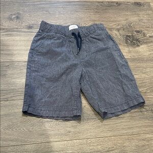 Old Navy Kids Gray Shorts